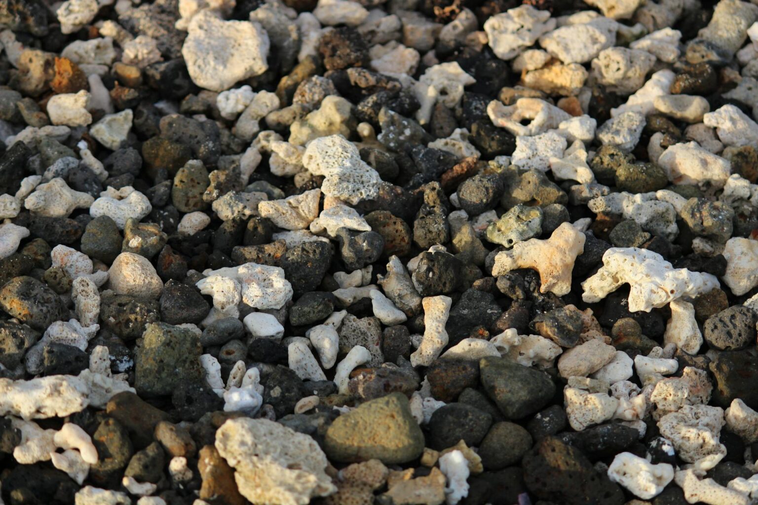 Decorative Aggregates