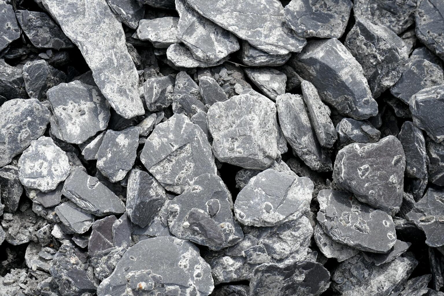 Industrial Minerals