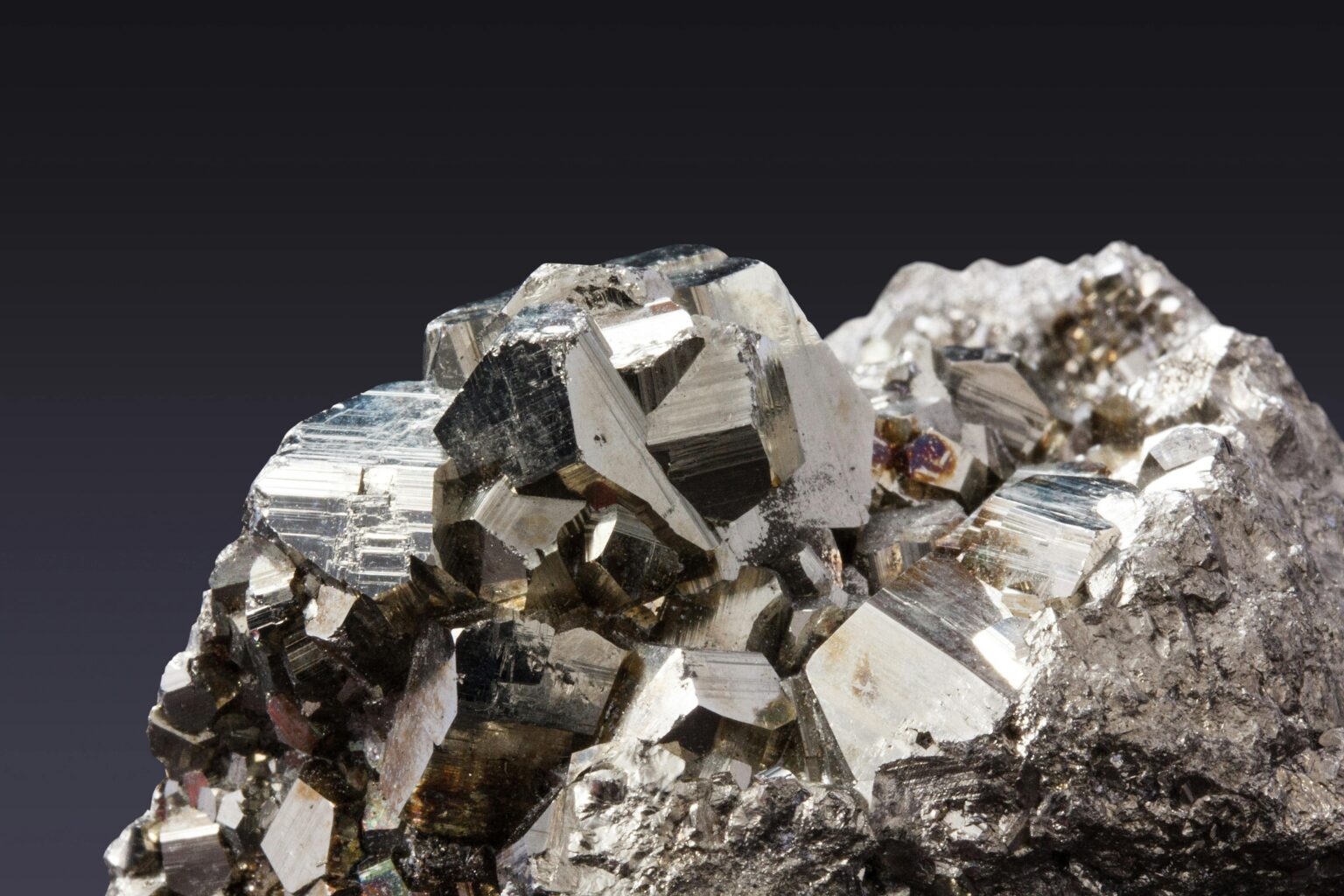 Silica Quartz